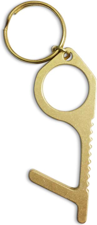 Image du produit Hygiene Key Clé de l'hygiène