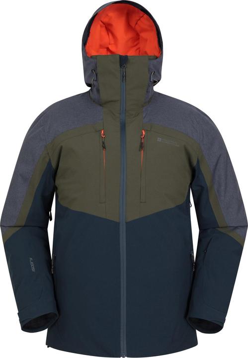 Image du produit Mountain Warehouse - Blouson de ski ANTON - Homme (XXS)