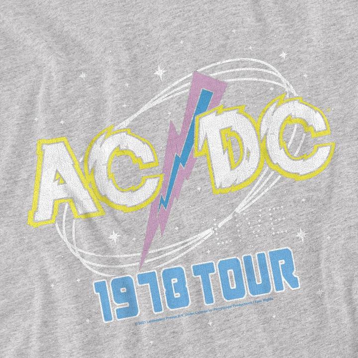 Produktbild AC/DC Live TShirt (5XL)