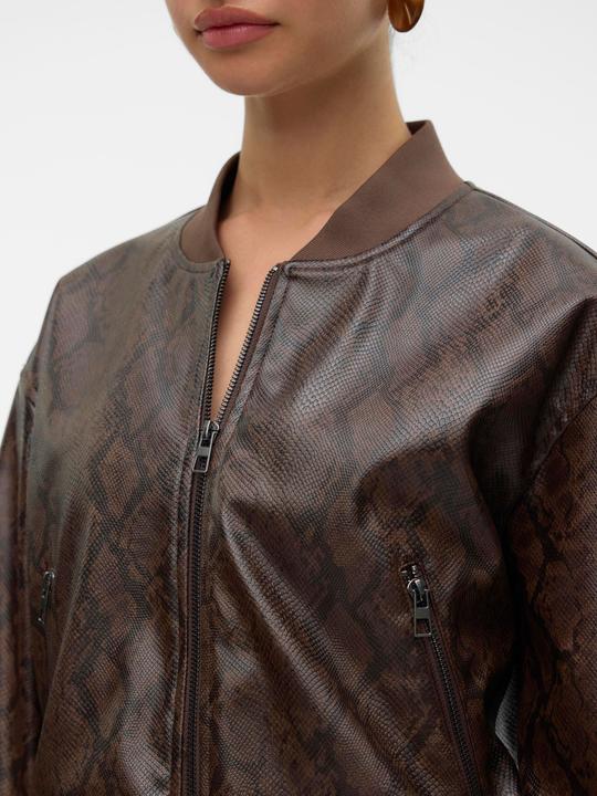 Produktbild Vero Moda VMNITA Bomberjacke Blousonjacke (M)