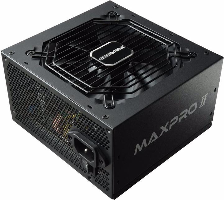 Produktbild Enermax Netzteil MaxPro II 700 W (700 W)