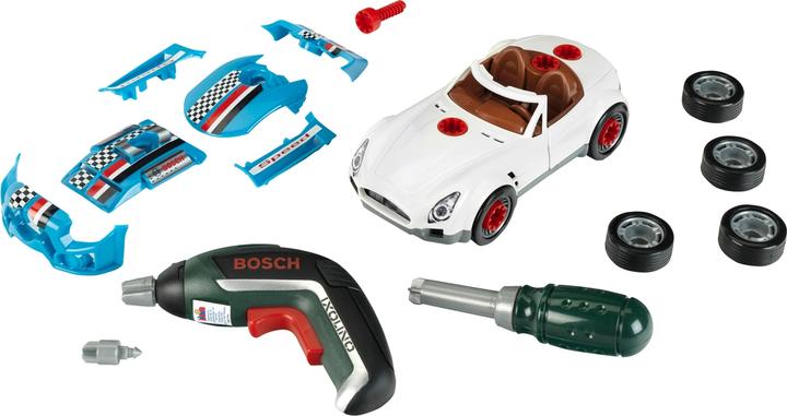 Bosch Car Tuning-Set