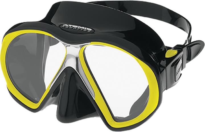 Black, Yellow
