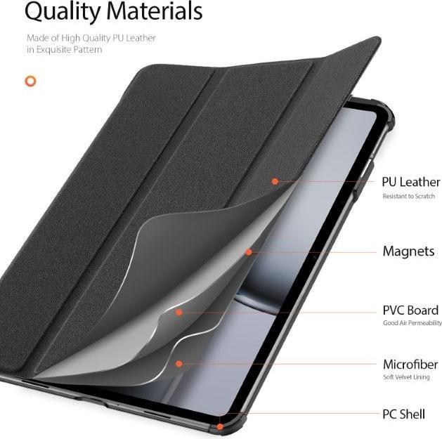 Immagine prodotto Dux Ducis Serie Domo (OnePlus Pad 2)
