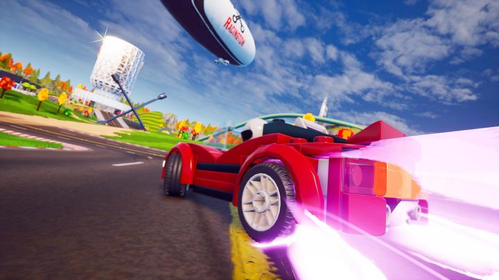 Image du produit 2K Games LEGO 2K Drive (PS5, EN)
