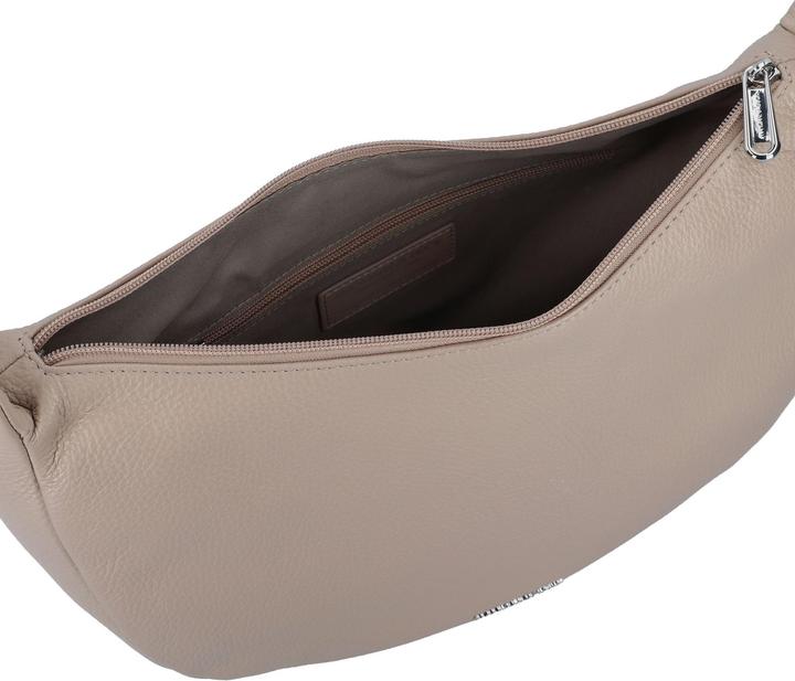 Image du produit Mandarina Duck Mellow Leather Umhängetasche Leder 33 cm