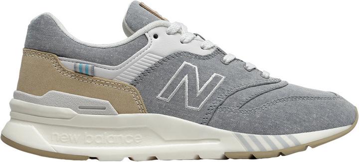Actual product image New Balance 997 (38)