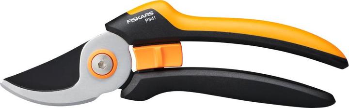 Produktbild Fiskars Solid Bypass-Gartenschere L P341