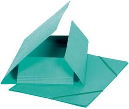 Produktbild Biella Gummibandmappe (A4, 1 x)