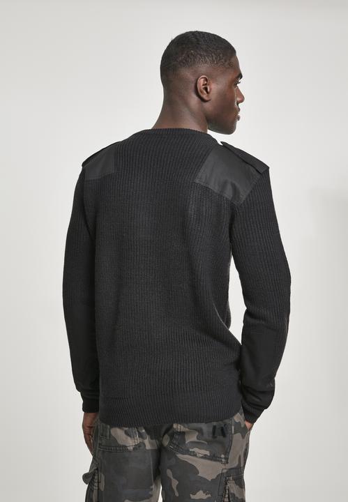 Immagine prodotto Brandit Maglione militare (5XL)