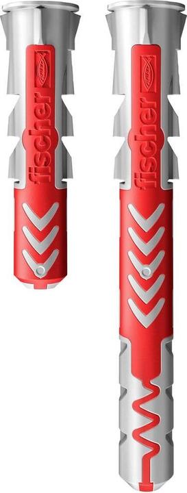 Produktbild Fischer DuoPower 10x50 BigBox (210) (210 Stk.)
