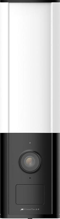 Immagine prodotto VisorTech Lampada da parete per esterni a LED (1000 lm, IP65)