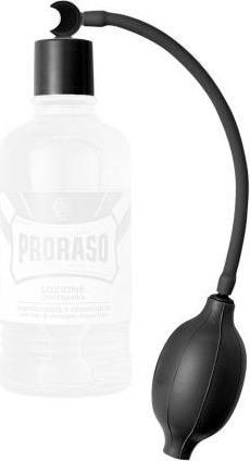 Immagine prodotto Proraso Dispenser Spray Professionisti (Pompa spray dopobarba, 400 ml)