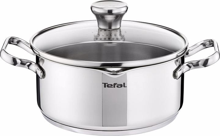 Tefal Duetto (Pot)