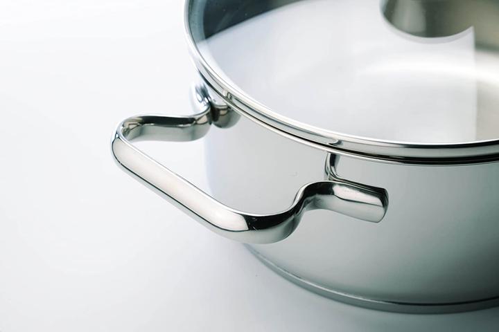 Produktbild Tefal Duetto (Kochtopf)