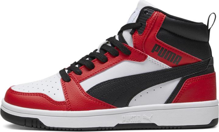 Image du produit Puma Rebound V6 Mid Jr (37)