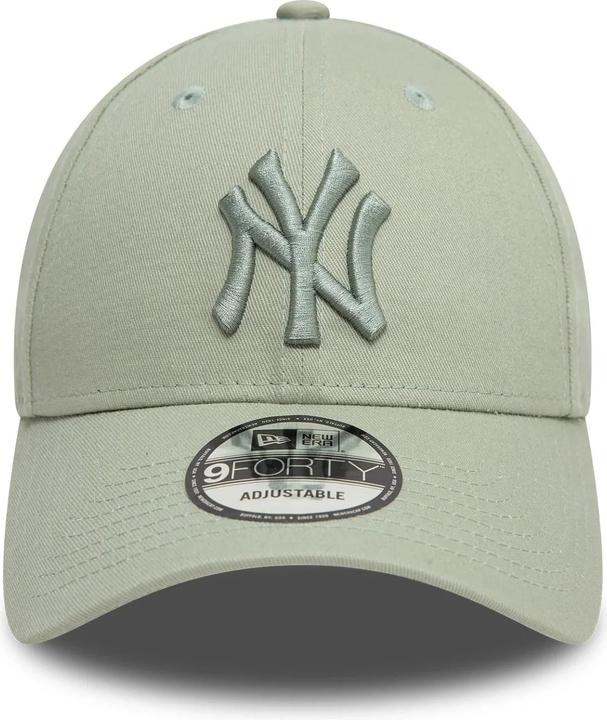 Immagine prodotto New Era Cappellino New York Yankees League essential (Taglia unica)