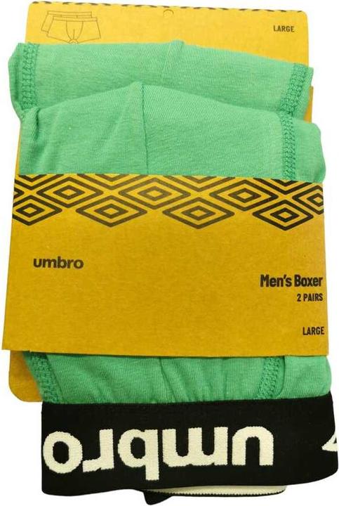 Image du produit Umbro 212519 (L, lot de 2)