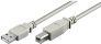 Actual product image Goobay USB 2.0 Hi-Speed (5 m, USB 2.0)