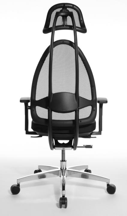Produktbild Topstar Open Art 10 Deluxe BBT