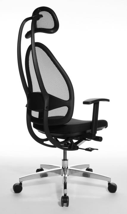 Produktbild Topstar Open Art 10 Deluxe BBT