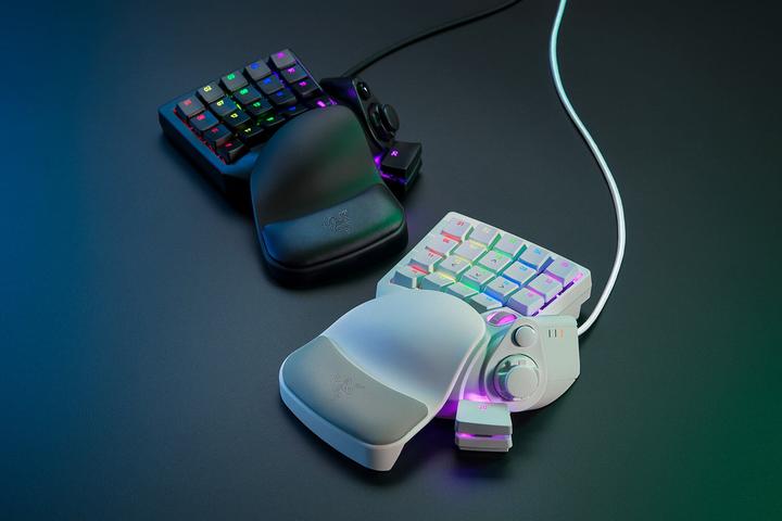 Produktbild Razer Tartarus Pro (Nummernblock, Kabelgebunden)