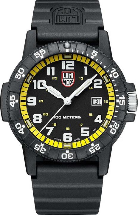 Produktbild Luminox Leatherback Sea Turtle Giant 0320 Series (Taucheruhr, 44 mm)