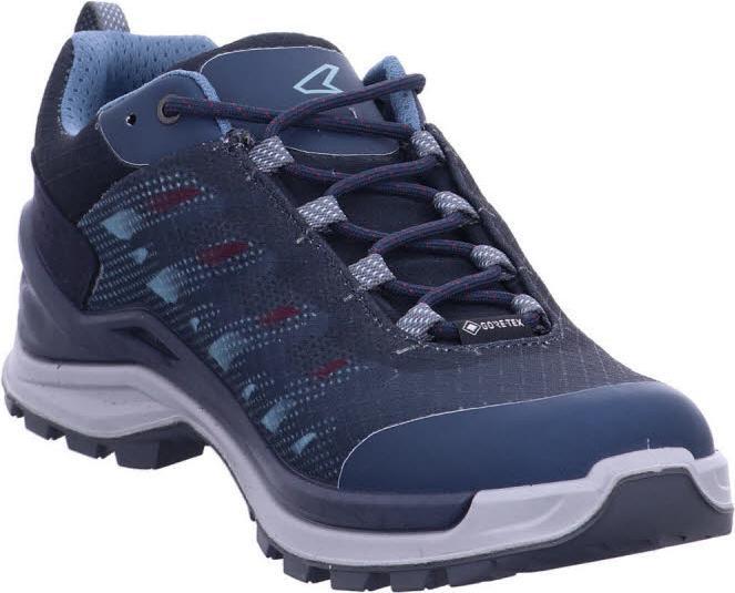 Actual product image Lowa Ferrox GTX LO Ws (37)