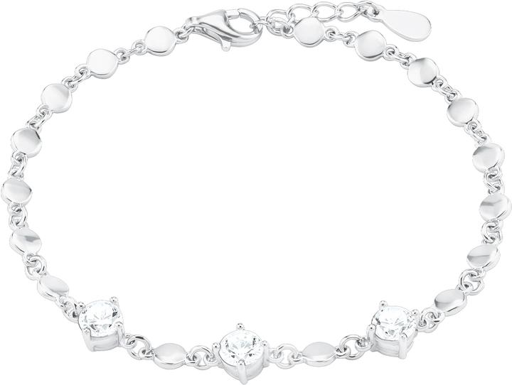 Produktbild Amor Armkette (19 cm, Sterlingsilber)
