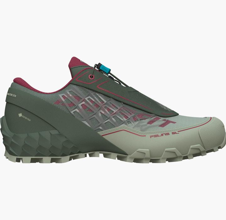 Actual product image Dynafit Feline SL GTX (41)