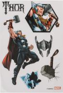 Produktbild Ootb Sticker Set, Avengers (Heroes)