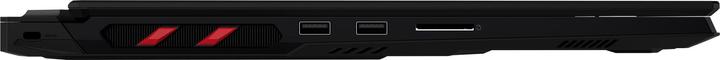 Produktbild MSI Raider 18 HX AI A2XWIG-270FR (18", 64 GB, 4000 GB, Nummernblock)
