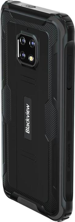 Actual product image Blackview BV4900 Pro (64 GB, Black, 5.70", Dual SIM, 13 Mpx, 4G)