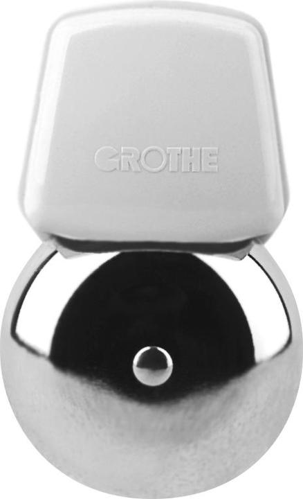 Produktbild Grothe Klein-Läutewerk