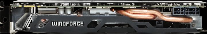 Actual product image Gigabyte Gtx 960 (4 GB)