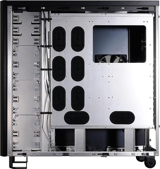 Actual product image Lian-Li Pc-A79b (HPTX, XL-ATX, E-ATX, mATX, ATX)