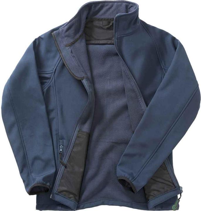 Immagine prodotto Result Clothing Giacca soft shell stampabile (M)