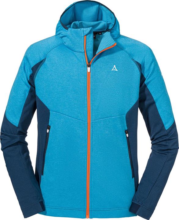 Schöffel Fleece Hoody Forillon M (46)