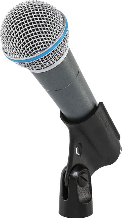 Produktbild Shure Beta 58A