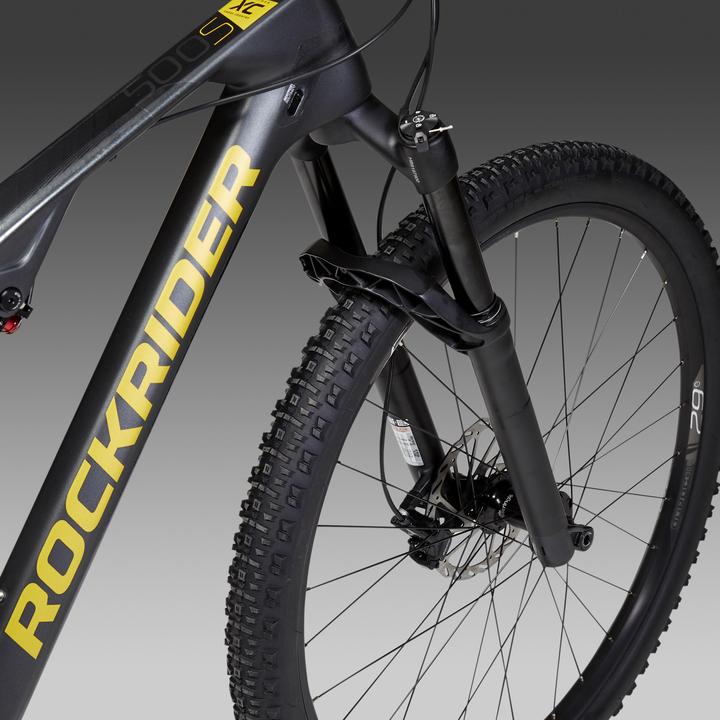 Produktbild Rockrider XC 500 S (42.90 cm)