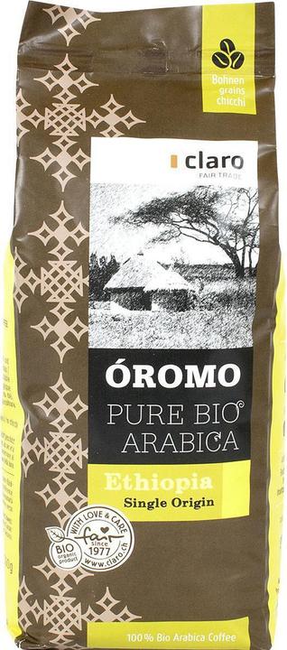 Produktbild Claro Óromo (500 g, Mittlere Röstung)