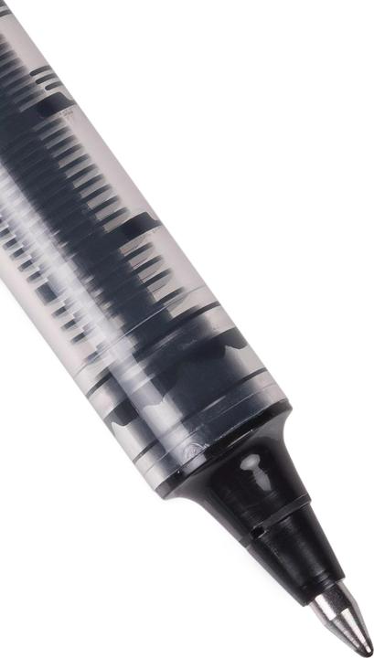 Actual product image Uni-ball rollerball (Black, 1 x)