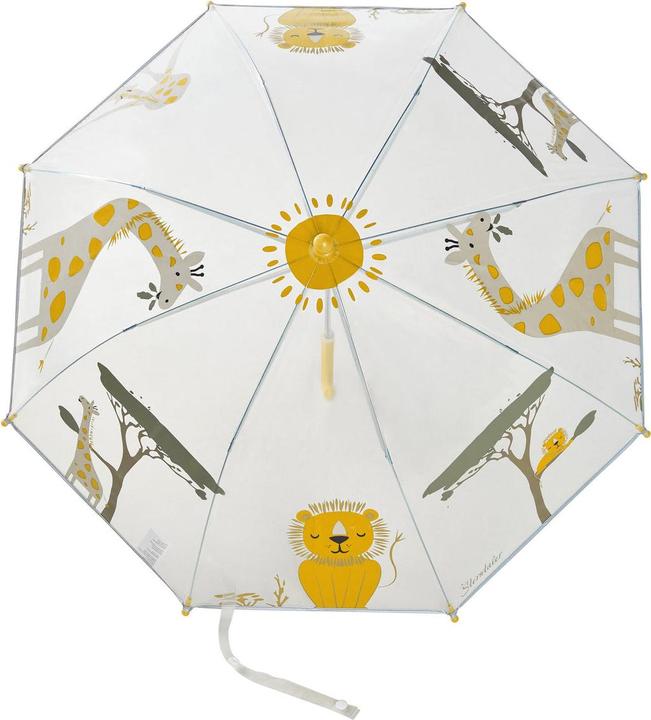 Actual product image Sterntaler Regenschirm Safari