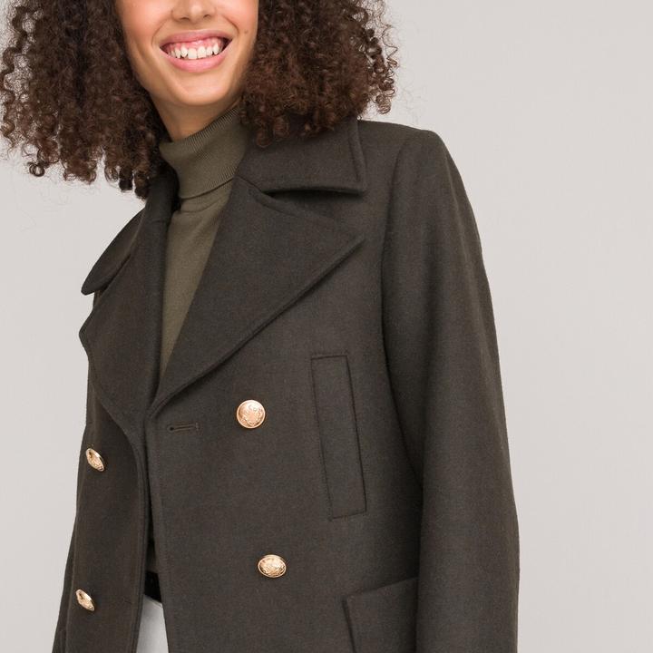 Immagine prodotto La Redoute Collections Giacca Caban (50)