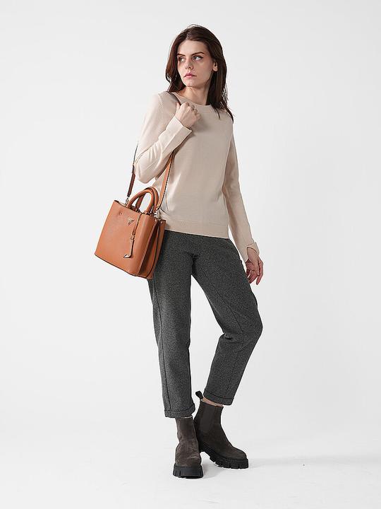Image du produit Guess Sac à main Meridian Girlfriend Satchel