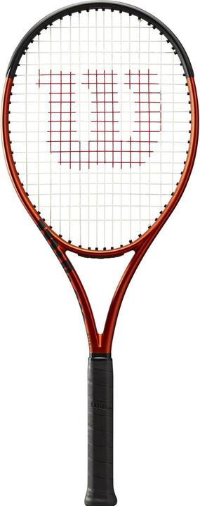 Wilson Burn 100 V5.0 Tennisschläger
