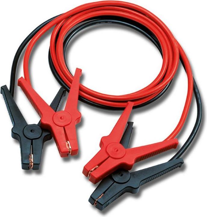AEG Jumper cable SP 35 for 12 volts and 24 volts
