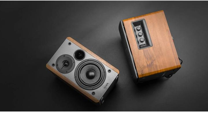 Actual product image Edifier R1280db (1 pair, 42 W)