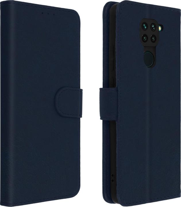 Immagine prodotto Avizar Serie Chester (Xiaomi Redmi Note 9)