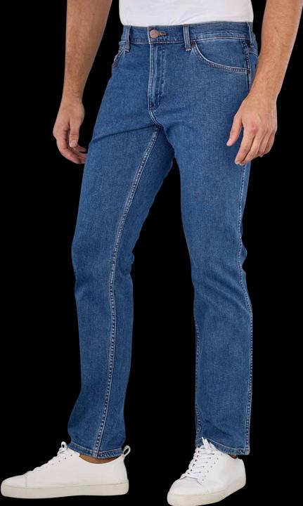 Actual product image Wrangler Greensboro jeans (W34)